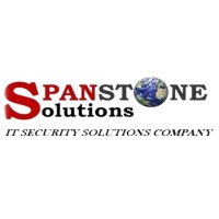 Spanstone IT Security Solutions logo - Similar company to Tommytee It Solutions