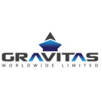 Gravitas Worldwide Limited logo - Similar company to Simfreight Limited