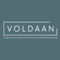 Voldaan-training