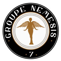Groupe Nemesis 7 logo - Similar company to Reunion Monetics