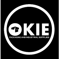 Okie Packaging & Industrial Supplies logo - Similar company to Propack Packaging