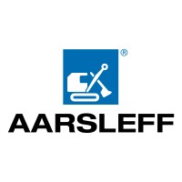 Per Aarsleff A/S logo - Similar company to Wihlborgs A/S