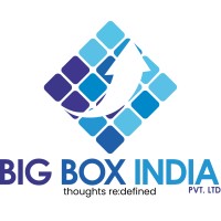 Big Box India logo - Similar company to Preparationinfo