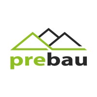 prebau GmbH logo - Similar company to It-Ks