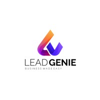 Lead Genie logo - Similar company to Mcb Digital Solutions Ltd