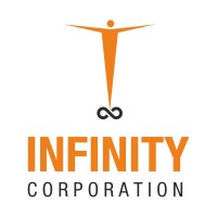 Infinity Corporation An ISO 9001:2015 Company logo - Similar company to Spectrum Ethers Pvt Ltd