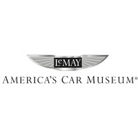LeMay - America's Car Museum logo - Similar company to Superauto Us
