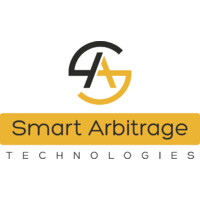 Smart Arbitrage Technologies logo - Similar company to Dexilon
