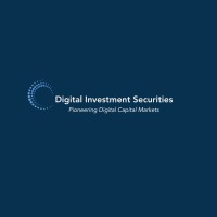 Digital Investment Securities logo - Similar company to Imct Ag