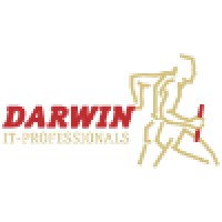 Darwin IT logo - Similar company to Feka Ict