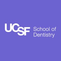 UCSF School of Dentistry logo - Similar company to University At Buffalo School Of Dental Medicine