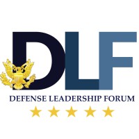 Defense Leadership Forum logo - Similar company to Usfcr
