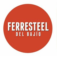 FERRESTEEL DEL BAJIO logo - Similar company to Interbandas
