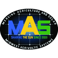 Midwest Agrivoltaic Systems, LLC logo - Similar company to First Secure Data, Llc