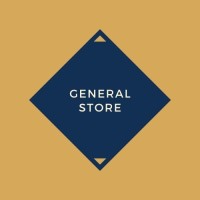 General Store logo - Similar company to Store Vanity