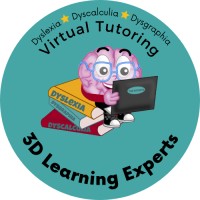 3D Learning Experts logo - Similar company to Cooyadoo Network Technologies