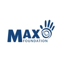 Max Foundation logo - Similar company to The Max Foundation