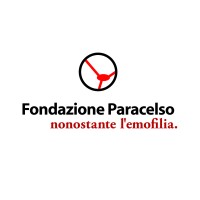 Fondazione Paracelso logo - Similar company to Croce Bianca Milano