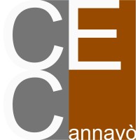 Costruzioni Edili Cannavò logo - Similar company to Bertorotta Srl