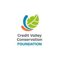 Credit Valley Conservation Foundation logo - Similar company to Canadian Donor'S Guide