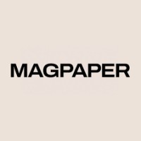 Magpaper.digital logo - Similar company to Traveldock