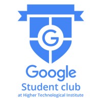 Google Student Club At Hti