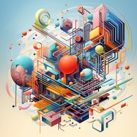 Electronic Bohemia