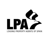 LPA - The leading property agents of Spain logo - Similar company to Arcosol - Woningen In Spanje