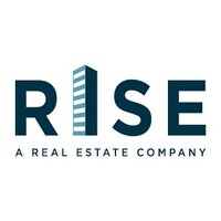 RISE A Real Estate Company logo - Similar company to Perry-Mccall Construction, Inc.