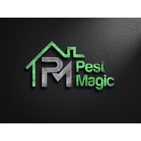Pest Magic Pest Control logo - Similar company to Absolute Pest Control