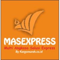 Kargo Murah MAS logo - Similar company to شركة الشرق للشحن Şark Kargo
