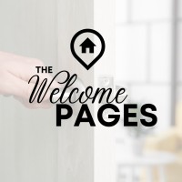 The Welcome Pages logo - Similar company to Kushae