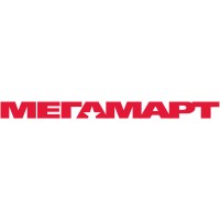 Meggamart logo