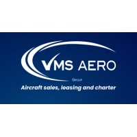 VMS AERO logo - Similar company to Nd Technologies Ltd.