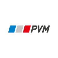 PVM Vetterolf GmbH logo - Similar company to Nc Graphics Gmbh