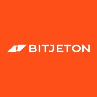 BitJeton logo - Similar company to Pilah