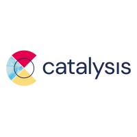 Catalysis logo - Similar company to Security And Safety Solutions