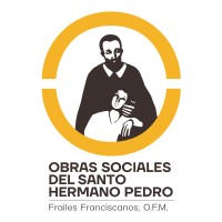 Asociación Obras Sociales del Santo Hermano Pedro logo - Similar company to Asociación Obras Sociales Del Santo Hermano Pedro