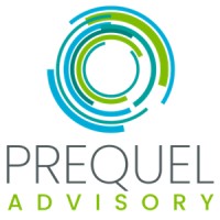 Prequel Advisory logo - Similar company to Pixel Perfect Talent