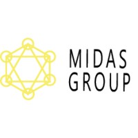 Midas Group Audio Visual SL logo - Similar company to Gadget World