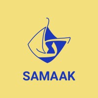 Samaak Institute for Applied Literature logo - Similar company to Good Architecture Programme