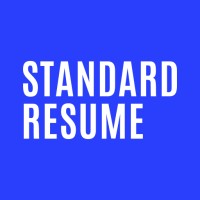 Standard Resume logo - Similar company to Dexa