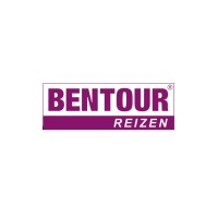 Bentour Reizen logo - Similar company to Bentours
