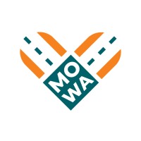 Meals On Wheels Atlanta logo - Similar company to Dh Wireless Solutions - An Ins Company
