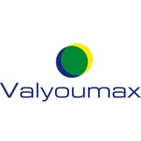 Valyoumax logo - Similar company to Sifvert Skruv Ab