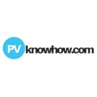 PVknowhow.com logo - Similar company to Hunter Solar Solutions