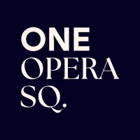 One Opera Square logo - Similar company to Garde Hvalsøe