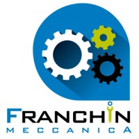 Meccanica Franchin logo - Similar company to Zeta Project