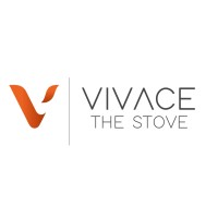 VIVACE The Stove logo - Similar company to Anselmo Cola