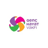Genç Hayat Vakfı / Young Lives Foundation logo - Similar company to Hayata Destek / Support To Life